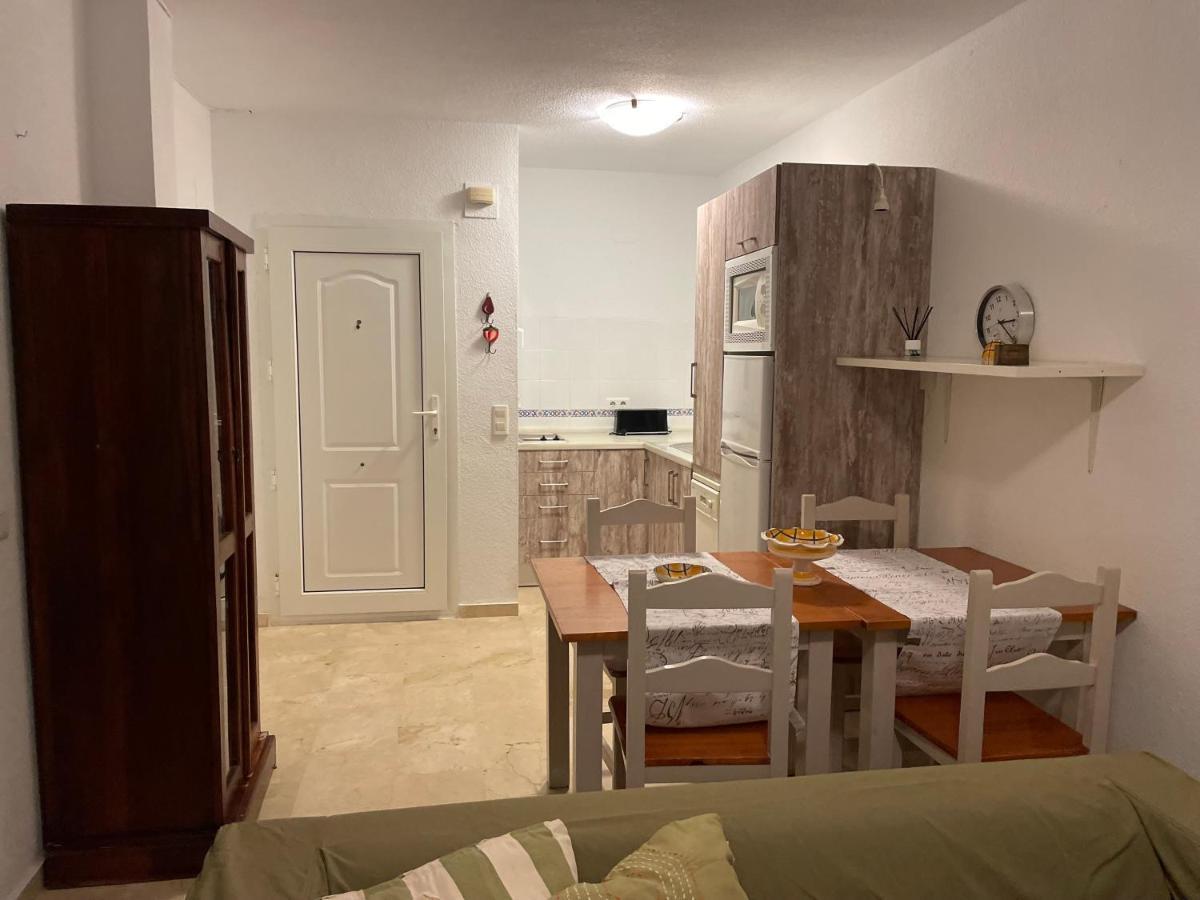 Apartamento Green Golf Islantilla Eksteriør bilde
