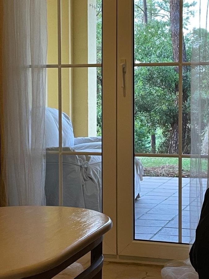Apartamento Green Golf Islantilla Eksteriør bilde