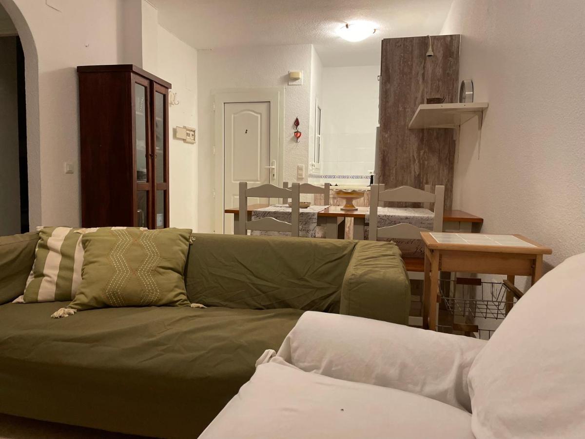 Apartamento Green Golf Islantilla Eksteriør bilde