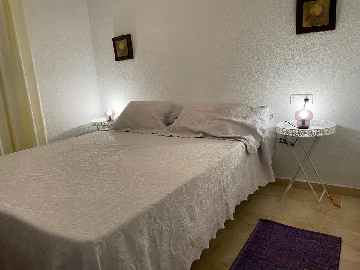 Apartamento Green Golf Islantilla Eksteriør bilde