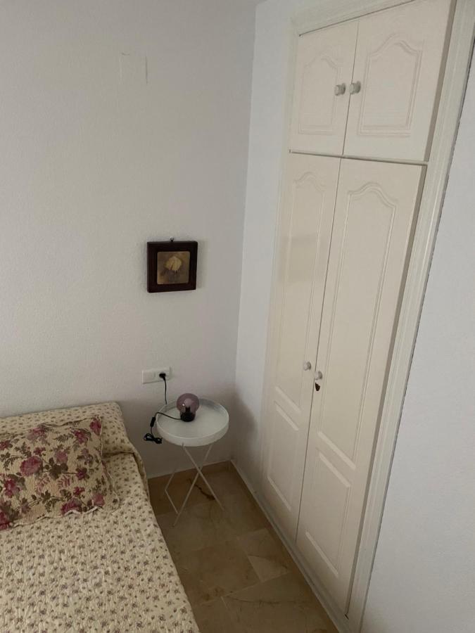 Apartamento Green Golf Islantilla Eksteriør bilde